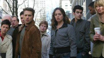 tru calling