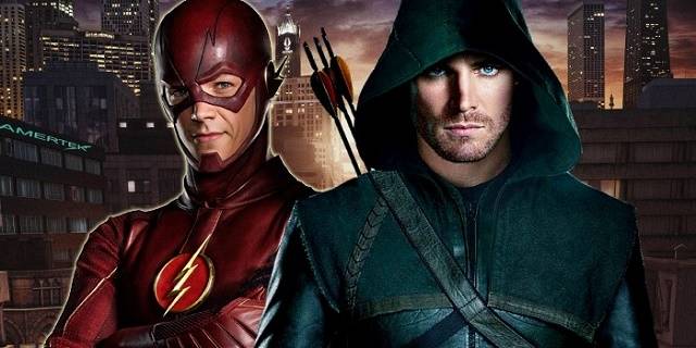 Arrow