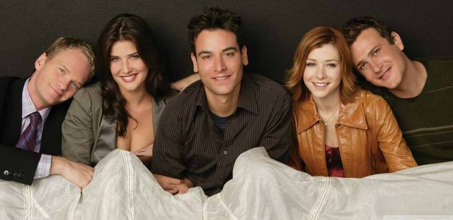 How I Met Your Mother