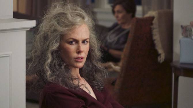 Nicole Kidman