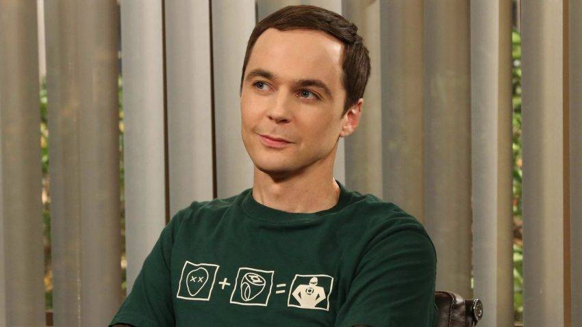 Big Bang Theory