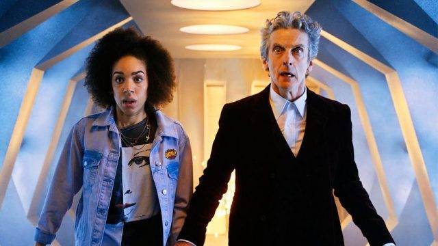 Doctor Who
