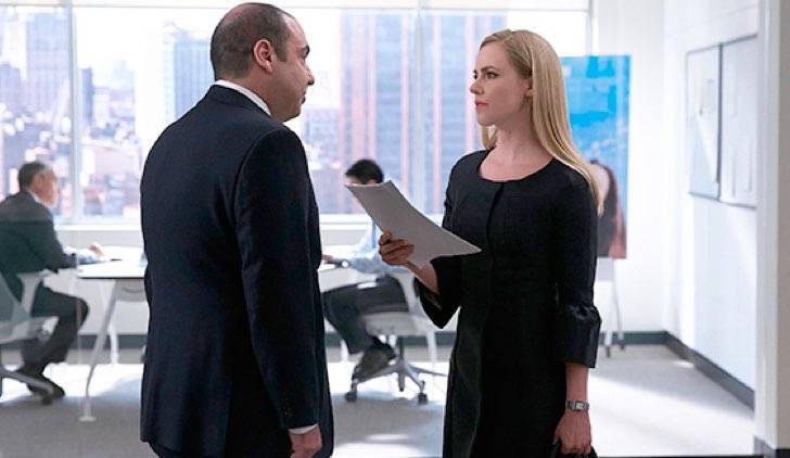 Suits
