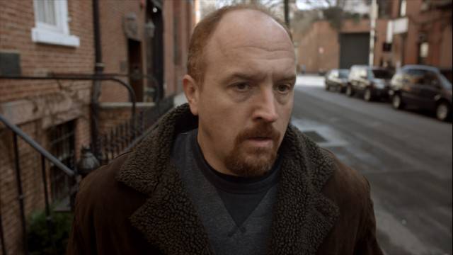 Louie Serie Tv
