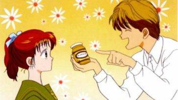 anime
