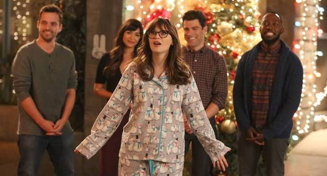 Jessica Day