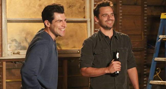 New Girl