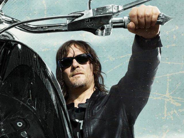 Daryl Dixon