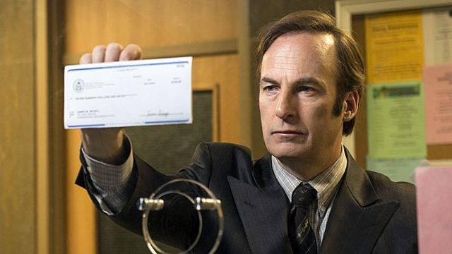 Better Call Saul