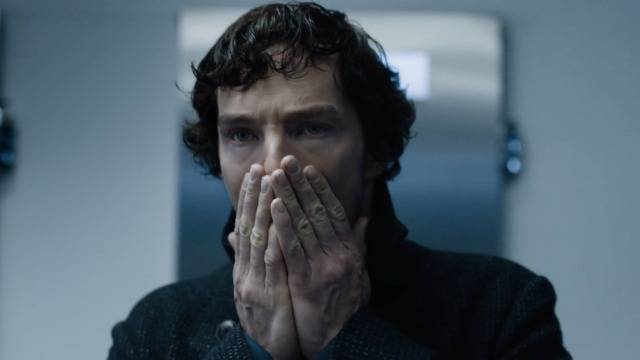 Sherlock