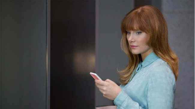Black Mirror