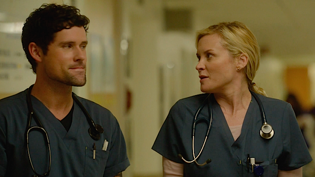 Amazon Prime Video, Code Black