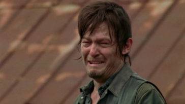 the walking dead