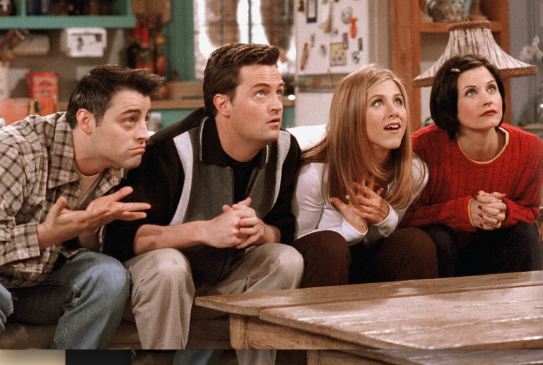 Friends