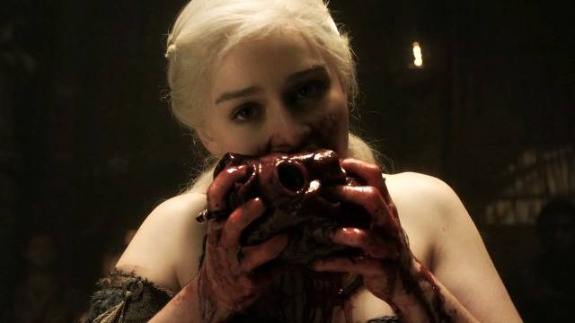 game of thrones