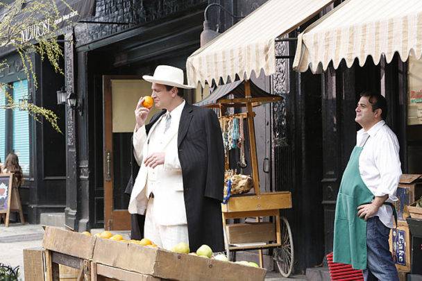 how i met your mother italiano