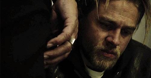 Sons of anarchy