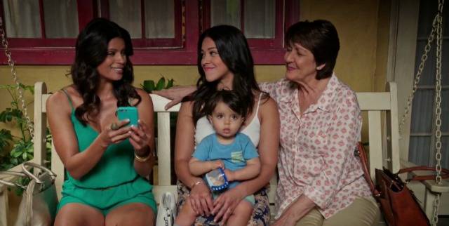 jane the virgin