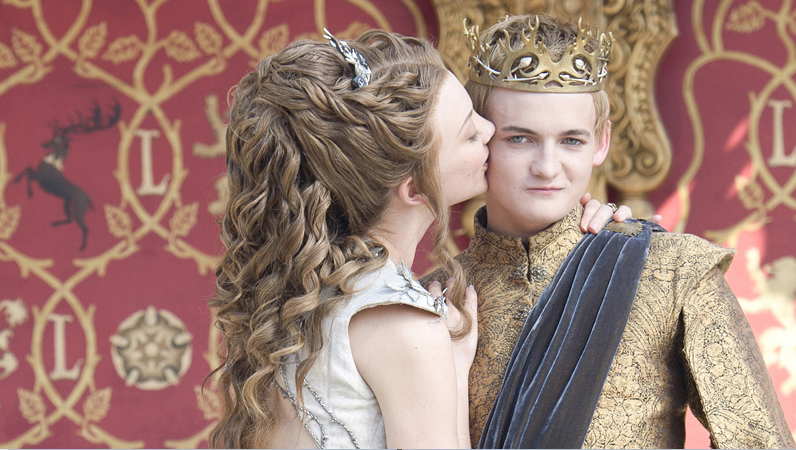 Game of Thrones