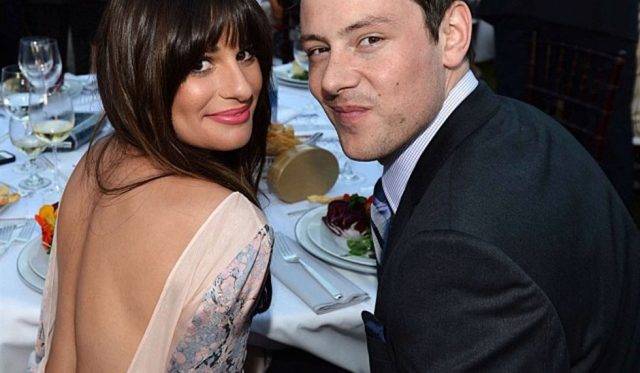 lea michele