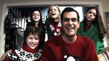 Modern Family