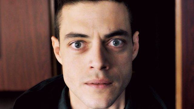 Mr. Robot