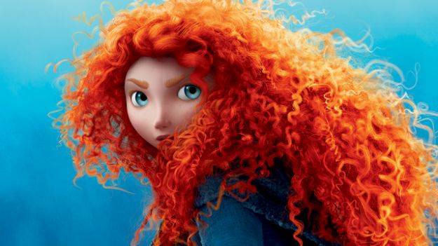 The Brave, un cartone sulla famiglia e le sfide della vita