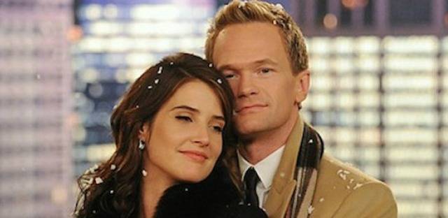 barney stinson