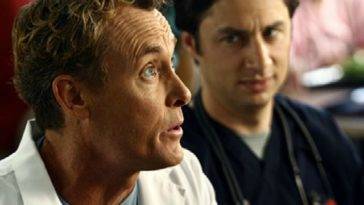scrubs ted impotente scrubs ted impotente