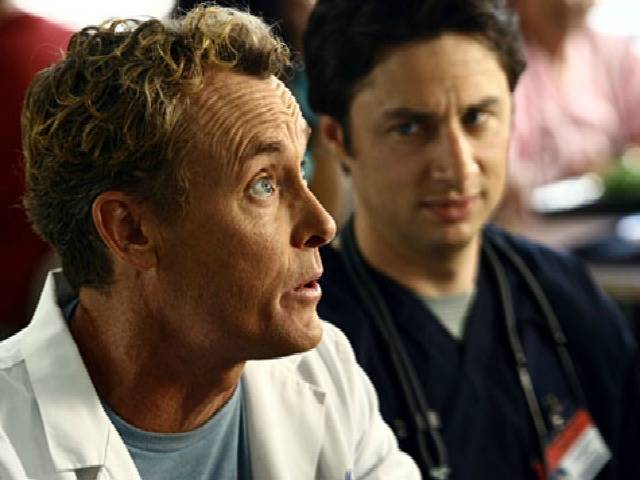 Scrubs