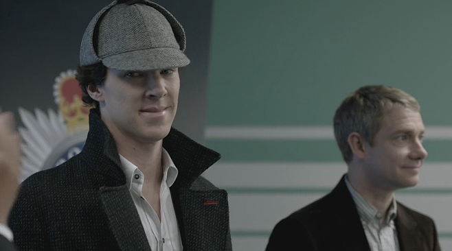 sherlock