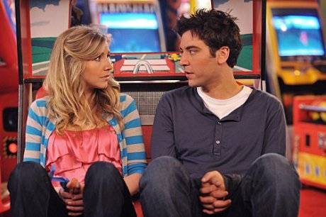 How I Met Your Mother