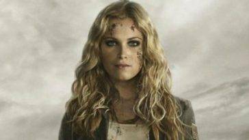 the 100