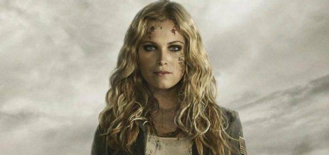 the 100