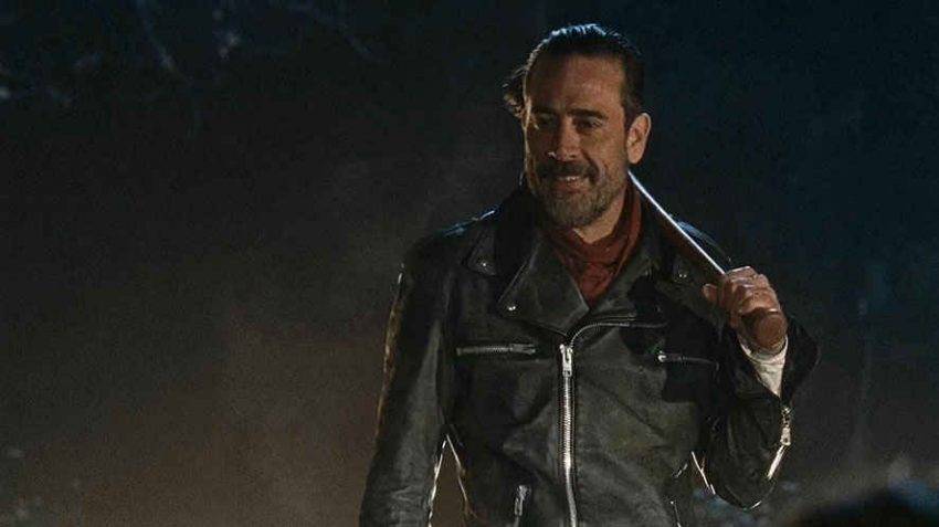 The Walking Dead