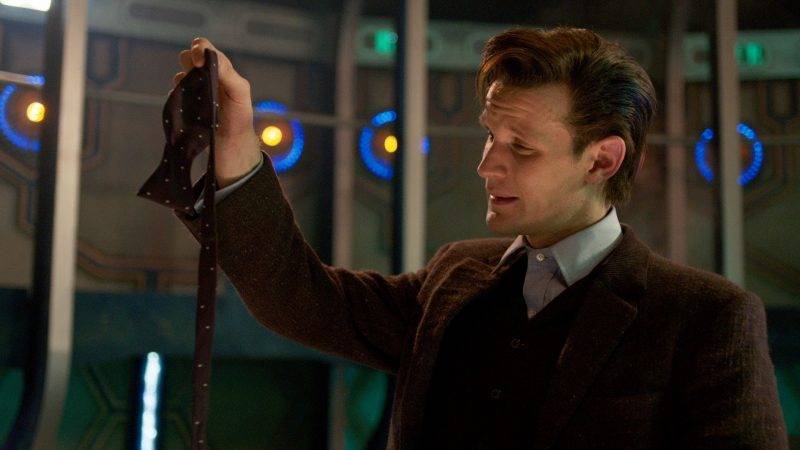 Doctor Who