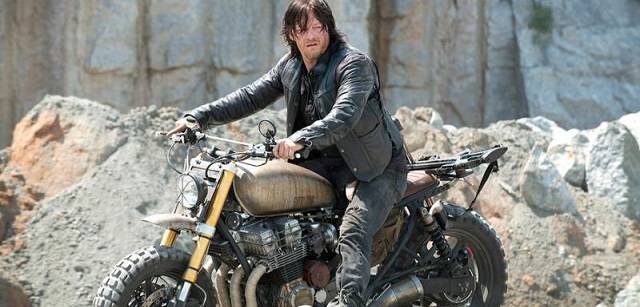 norman reedus