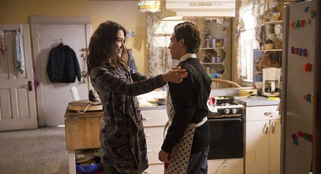 Shameless