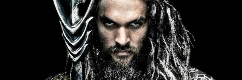 Jason Momoa