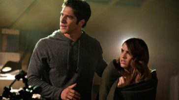 Teen Wolf
