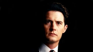 Twin Peaks.