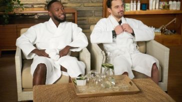 New Girl 6x13