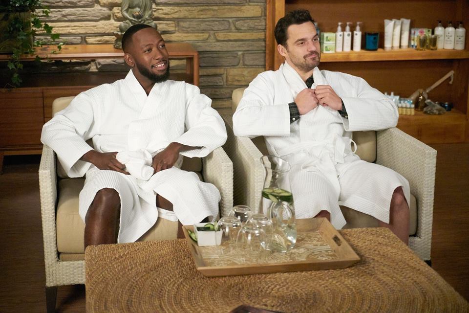 New Girl 6x13