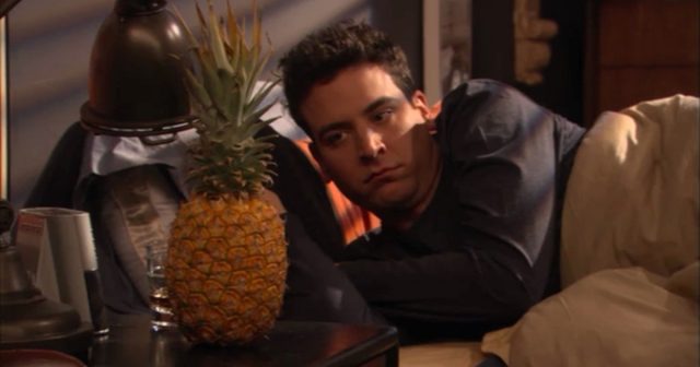 how I met your mother mystery