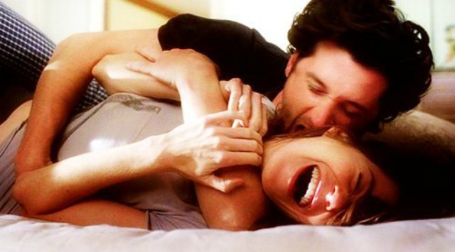 Derek e Meredith