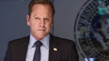 designated survivor