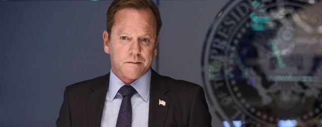 designated survivor