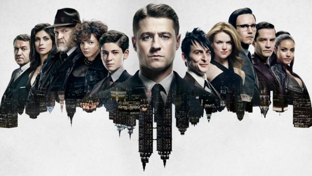 Gotham