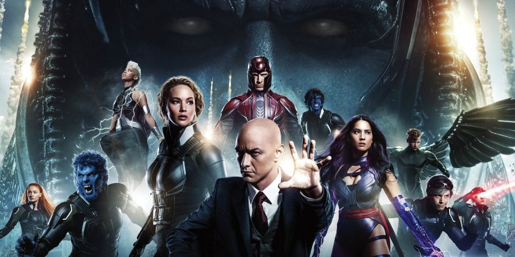 X-men