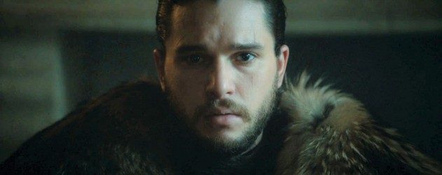Jon Snow